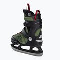Детски кънки K2 Raider Ice зелени 25G0110/11 3