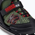 Детски кънки K2 Raider Ice зелени 25G0110/11 5