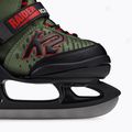 Детски кънки K2 Raider Ice зелени 25G0110/11 7