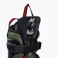 Детски кънки K2 Raider Ice зелени 25G0110/11 8