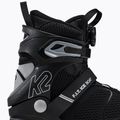 Мъжки кънки K2 F.I.T. Ice Boa black 25G0710/11/90 6