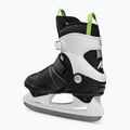 Дамски кънки K2 Alexis Ice black 25G0510/11/70 3
