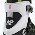 Дамски кънки K2 Alexis Ice black 25G0510/11/70 8