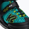 Детски кънки K2 Marlee Ice сини 25G0210/11 5