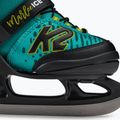 Детски кънки K2 Marlee Ice сини 25G0210/11 7