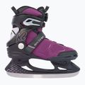 Дамски кънки K2 Alexis Ice Boa лилави 25G0810/11/70 10