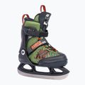 Детски кънки K2 Raider Ice зелени 25G0110/11 9