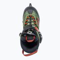 Детски кънки K2 Raider Ice зелени 25G0110/11 11