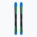 K2 Wayback Jr детски кънки ски синьо-зелени 10G0206.101.1