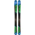 K2 Wayback Jr детски кънки ски синьо-зелени 10G0206.101.1 10