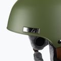 Ски каска K2 Verdict зелена 10G5005.3.1.L/XL 6