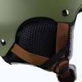 Ски каска K2 Verdict зелена 10G5005.3.1.L/XL 7