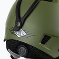 Ски каска K2 Verdict зелена 10G5005.3.1.L/XL 8
