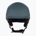 Ски каска K2 Thrive dark teal 2