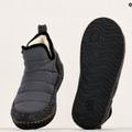 Nuvola Boot Нови вълнени зимни чехли тъмно сиво 17