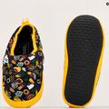 Детски зимни чехли Nuvola Classic Printed guix yellow 16