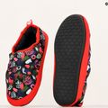 Детски зимни чехли Nuvola Classic Printed guix coral 15