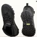Helly Hansen мъжки ботуши Sierra LX black/ebony 14