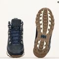 Helly Hansen The Forester navy/vaporous grey/gum мъжки ботуши за трекинг 8