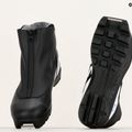 Детски обувки за ски бягане Salomon RC Jr black/process blue 15