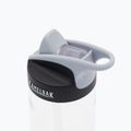 CamelBak Eddy Kids бутилка за пътуване 400 ml бяла/естествена 2