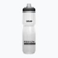 Велосипедна бутилка CamelBak Podium Chill 710 ml бяла/черна