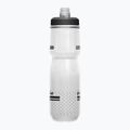 Велосипедна бутилка CamelBak Podium Chill 710 ml бяла/черна 2
