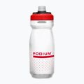 Велосипедна бутилка CamelBak Podium 620 ml червена