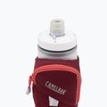 CamelBak Quick Grip Chill Ръчен бидон 500 ml червен 2
