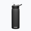 Термобутилка CamelBak Eddy+ 600 ml black