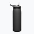 Термобутилка CamelBak Eddy+ 600 ml black 3