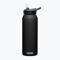 Термобутилка CamelBak Eddy+ 1000 ml black