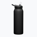 Термобутилка CamelBak Eddy+ 1000 ml black 3