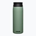 Термочаша CamelBak Hot Cap Insulated SST 600 ml зелена