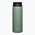 Термочаша CamelBak Hot Cap Insulated SST 600 ml зелена 2