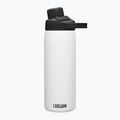 Термобутилка CamelBak Chute Mag 600 ml white