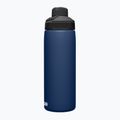 Термобутилка CamelBak Chute Mag 600 ml navy 4