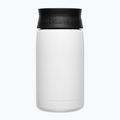 Термочаша CamelBak Hot Cap Insulated SST 400 ml бяла/естествена 2