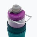 CamelBak Peak Fitness Chill 710 ml бутилка лилава 2
