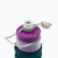 CamelBak Peak Fitness Chill 710 ml бутилка лилава 3