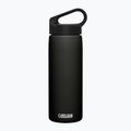 Термобутилка CamelBak Carry Cap Insulated SST 600 ml черна/сива