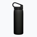 Термобутилка CamelBak Carry Cap Insulated SST 600 ml черна/сива 3