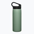 CamelBak Carry Cap Изолирана термална бутилка SST 600 ml зелена 3