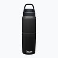 Термобутилка CamelBak MultiBev Insulated SST 500 ml черна/сива