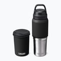 Термобутилка CamelBak MultiBev Insulated SST 500 ml черна/сива 5