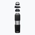 Термобутилка CamelBak MultiBev Insulated SST 500 ml черна/сива 7