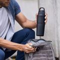Термобутилка CamelBak MultiBev Insulated SST 500 ml черна/сива 10