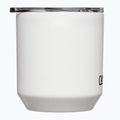 Термочаша CamelBak Rocks Tumbler 300 ml white 2