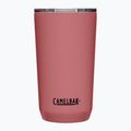 CamelBak Tumbler Изолирана термочаша SST 500 ml червена