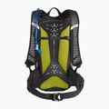 Велосипедна раница CamelBak H.A.W.G. Pro 20 l gunmetal/ black 3